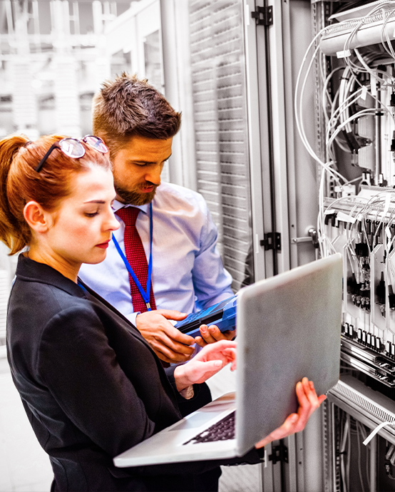 Odoo Managed Hosting UAE